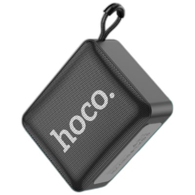 Picture of Hoco “BS51 Gold brick” Wireless speaker  portable loudspeaker
