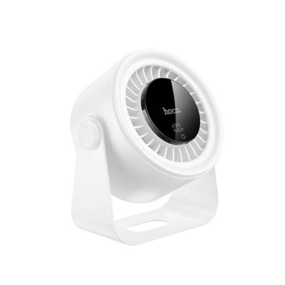 Picture of Hoco HX66 Desktop Circulating Fan