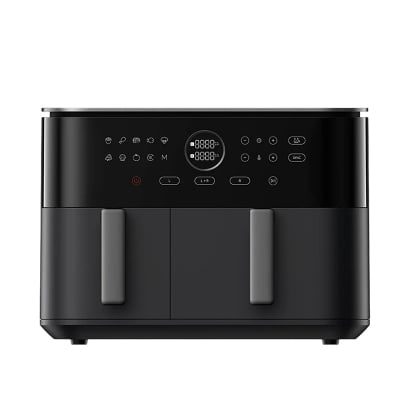 Picture of Xiaomi Dual Zone Air Fryer 10L (MAF‑D1001)