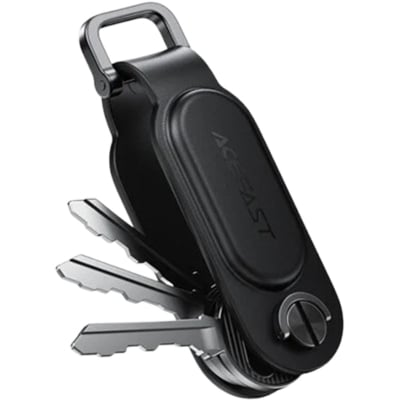 Picture of AceFast S4 Keychain Intelligent Positioning Device Tag