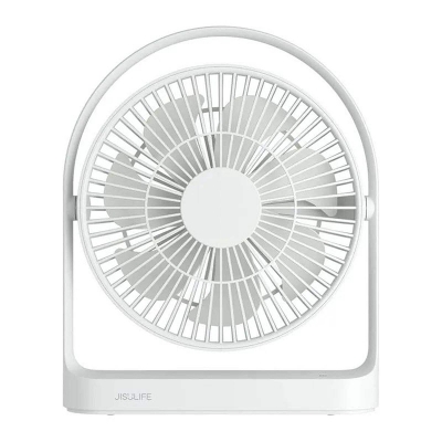 Picture of JISULIFE FA27 Portable Multi-functional Family Cooling Fan