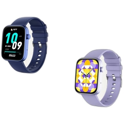 Picture of COLMi P71 Voice Calling Smart watch