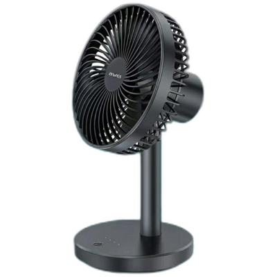 Picture of Awei F30 Mini Desktop Fan