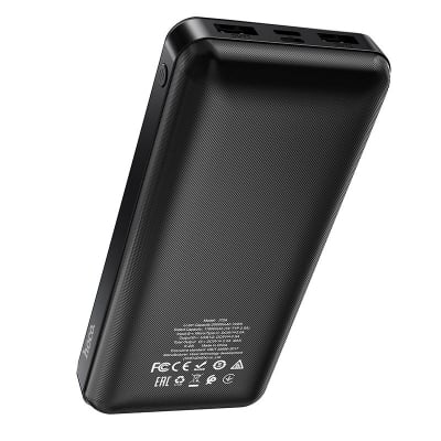 Picture of Hoco J72A Easy Travel 20000mAh Power Bank