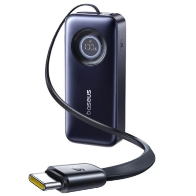 Picture of Baseus EnerCore CR11 20000mAh 67W Power Bank