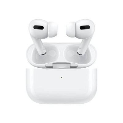 Picture of Hoco EW51 True Wireless Earphones ANC Noise Reduction Bluetooth Headset Built-In Microphone Touch Control Earbuds