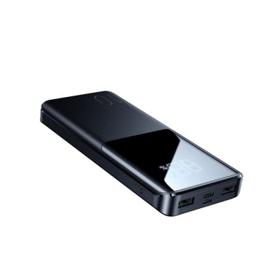Picture of Joyroom JR-QP191 10000mAh 22.5W LED Display Battery Status Monitoring Power Bank