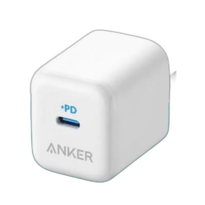 Picture of Anker 20W PD 312 Adapter (A2678)
