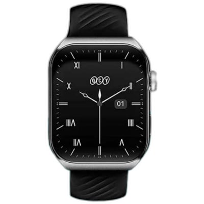 Picture of QCY GS2 Smart Watch Curved 60HZ Amoled Display