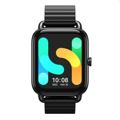 Picture of Haylou RS4 Plus AMOLED Smart Watch with spO2