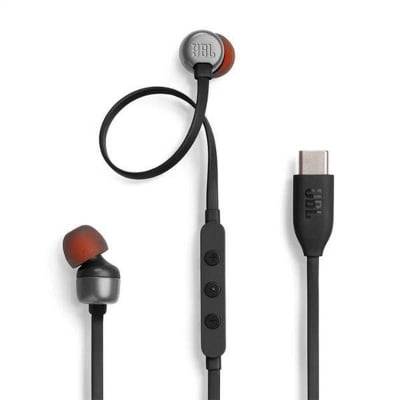 Picture of JBL TUNE 310C USB‑C Earphones
