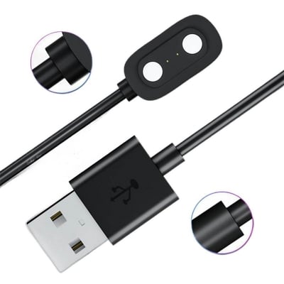 Picture of Colmi P28 Plus SmartWatch Magnetic USB Charging Cable