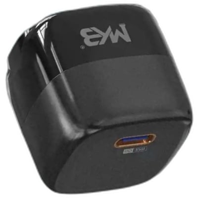 Picture of MKB GW35C 35W GaN Quick charger PD Adapter Type-c---