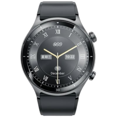 Picture of Qcy Active GT 3ATM Waterproof Bluetooth Calling Smart Watch