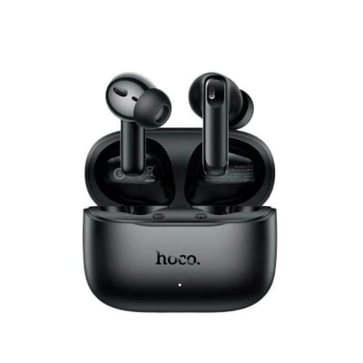 Picture of Hoco EQ30 Wireless Earbuds With Silicon Case