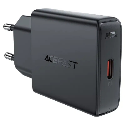 Picture of ACEFAST A65 PD20W GaN Wall Charger
