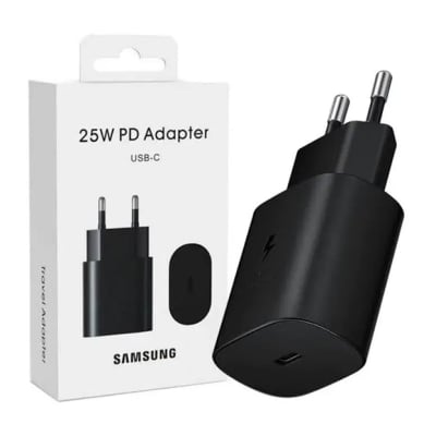 Picture of Samsung 25W USB‑C Wall Charger