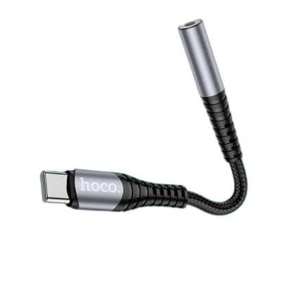 Picture of Hoco LS33 Type-C 3.5 Audio Converter