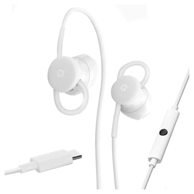 Picture of Google Pixel USB-C Headphone