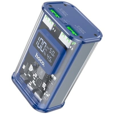 Picture of Hoco J105 Discovery Edition 22.5W 10000mAh Fully Compatible Power Bank