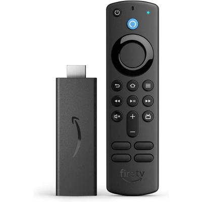 Picture of Amazon Fire TV Stick