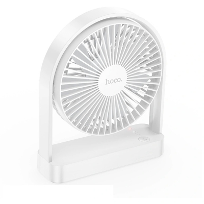 Picture of Hoco HX65 Ultra-Thin Desktop Fan
