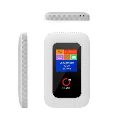 Picture of OLAX MF980L 4G LTE 150Mbps Wifi Router Hotspot Mifi