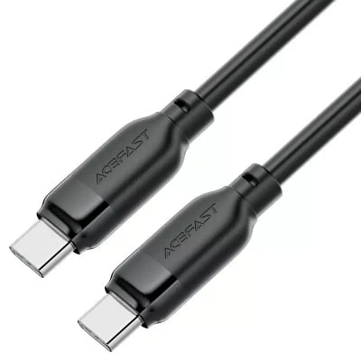 Picture of ACEFAST C16‑03 USB‑C to USB‑C 60W Charging Data Cable