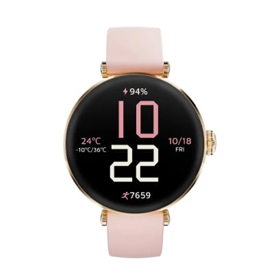 Picture of Kieslect Pura Reno Smartwatch with Free Gift
