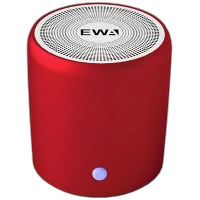 Picture of EWA A107 TWS Portable Super Mini Subwoofer Waterproof Bluetooth Speaker
