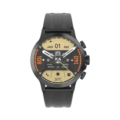 Picture of IMIKI Xplorer Pro GP-S Smartwatch