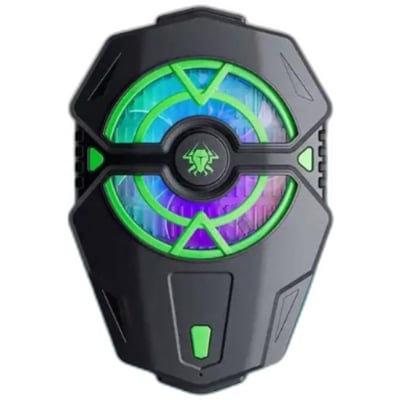 Picture of Plextone EX2 Plus RGB Magnetic Radiator Phone Cooler