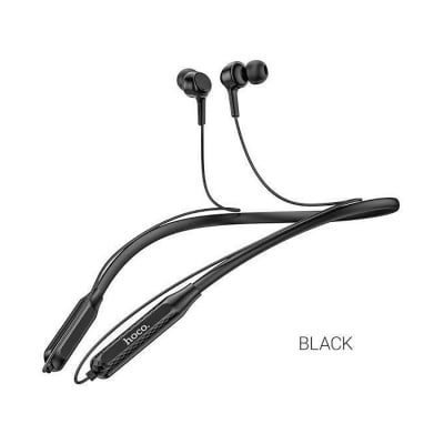 Picture of Hoco ES51 Wireless Earphone Magnetic Neckband Earphones