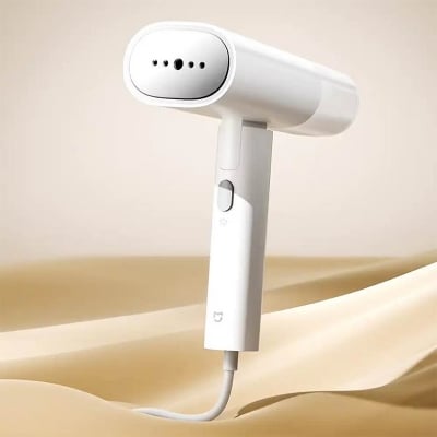 Picture of Xiaomi’s Mijia Home Handheld Garment Steamer 2
