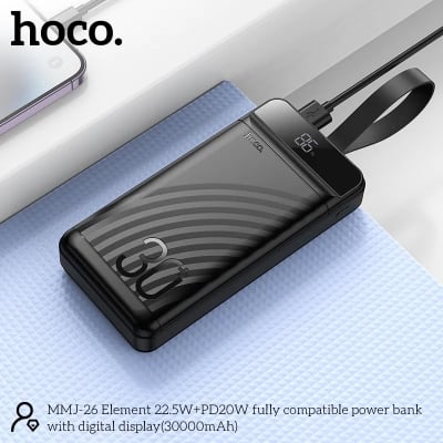 Picture of Hoco MMJ26 Power Bank