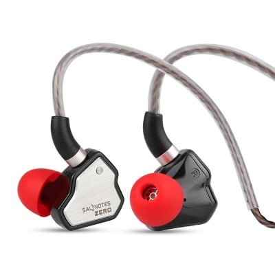 Picture of 7Hz Salnotes Zero (10mm Dynamic Driver IEM)