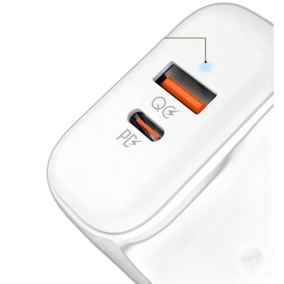 Picture of Ldnio A2526C Type-C Fast And Smart Charger – 45W