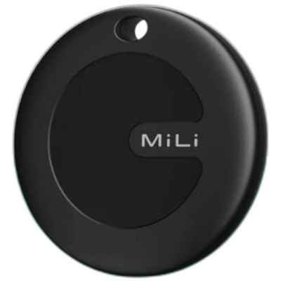 Picture of MiLi MiTag Go Android Location Tracker Device—Compatible with Google’s Find My Device -