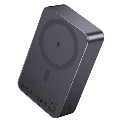 Picture of Hoco J160B Magnetic Wireless Power Bank