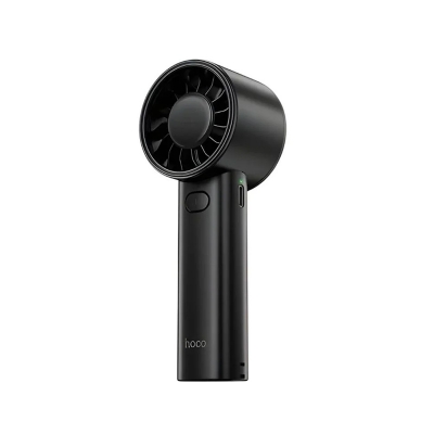 Picture of Hoco HX600 Portable Handheld Fan