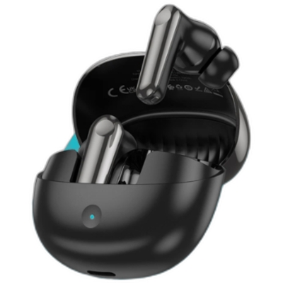 Picture of Hoco EQ11 True Wireless ANC Noise Reduction Bluetooth Headset