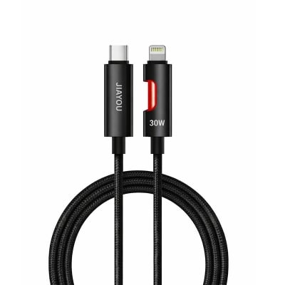 Picture of JIAYOU FLASH ULTRA-7 TYPE USB C Cable