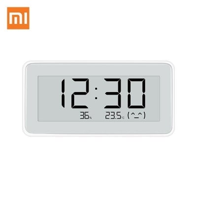 Picture of Xiaomi Temperature & Humidity Monitor Clock