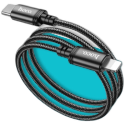 Picture of Hoco X89 Wind Charging Data Cable-