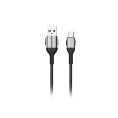 Picture of MKB UC5 Braided 5A USB TYPE-C Cable