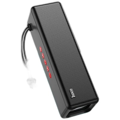 Picture of Hoco Wireless speaker HC3 Bounce sports  loudspeaker