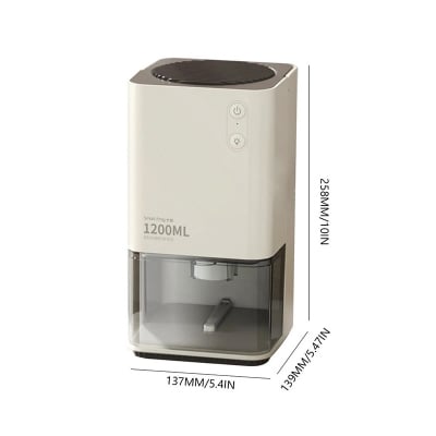 Picture of Smart Frog M8 Dehumidifier