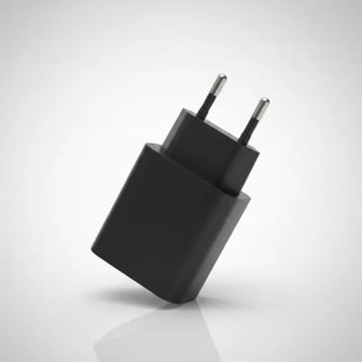 Picture of QCY GN103EG 25W GaN Charger