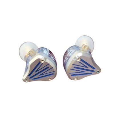 Picture of TRN TA2 Hybrid In-Ear Monitor 1DD + 1BA Knowles - Earpieces