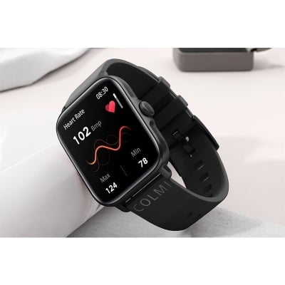 Picture of COLMI P28 PLUS Smartwatch Monitor Fitness Bluetooth Smart Watch Large Screen Men Women